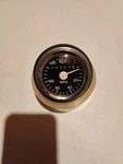 Ducati Cev Nos Speedometer 350 450 Scrambler? 0-100 Mph Moto Guzzi Gilera Read!. Fixed Price $239.95.
