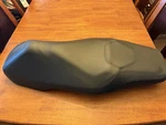 Honda Adv 150 Scooter Seat, Used And Modified. Fixed Price $80.00.