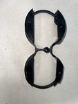 2004 Harley Davidson Dyna Fxdli Back Clamp. Fixed Price $27.99.