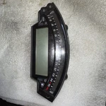 11-15 2014 Kawasaki Ninja ZX10R Oem Speedometer Gauge Tach Cluster Display. Fixed Price $125.00.