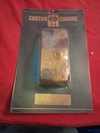 Custom Chrome 76-002 Die Cast Oil Pump Cover For Harley Davidson. Fixed Price $15.00.