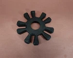 2005-2006 Harley Davidson Vrscse V-rod Rear Wheel Cush Drive Sprocket Hub Rubber. Fixed Price $25.49.