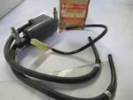 Nos Oem Ignition Coil Assembly Suzuki 1980-1981 GS750L GS750E 34110-49111. Fixed Price $76.22.