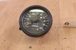 1971 Yamaha 175 Speedometer 8377MILES W/ Trip Knob. Fixed Price $195.00.