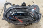 2000 Honda Elite SA50 Speedometer Display Gauge AF16 SR50 Oem. Fixed Price $34.99.