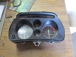 1991 1999 Honda Gauge Instrument Cluster 17,000 37100-MY3-671. Fixed Price $110.00.