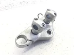 Yamaha Xvs Drag Star 650 2006 VM041 Handlebar Support Fork Top Plate. Fixed Price $140.65.