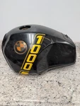 Bmw R100GS Motorcycle Gas Tank R100R Airhead Bumblebee. Fixed Price $450.00.
