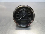 EB1098 2012 Harley Electra Glide Ultra 103 Speedometer Kph. Fixed Price $199.99.