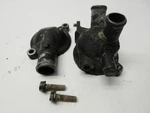1986 Honda Interceptor Thermostat Housing. Fixed Price $19.76.