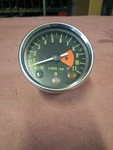 Nice Original Kawasaki F7 Tacometer Tach 1971-73 125 25015-019 Oem. Fixed Price $40.00.