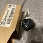 2013 Harley Electra Glide Oil Pressure Gauge Assembly Titanium 74690-10. Fixed Price $54.45.