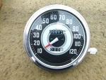 N.o.s. Harley Davidson Speedometer Big Twin By Nempco 69278 439-1280. Fixed Price $119.00.