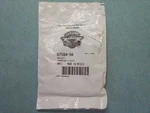 Harley-davidson XL1200C Sportster Custom Socket Warning Light, Unused, Part. Fixed Price $151.00.