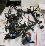 17-23 Honda CBR1000RR Main Engine Wiring Harness Wire Loom Oem Non-abs. Fixed Price $150.00.