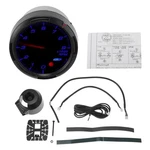 2.5" 60MM Tachometer Gauge Colorful Pointer Rpm. Fixed Price $41.47.