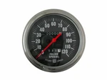 Police Special 2:1 Speedometer For Harley Davidson By V-twin. Fixed Price $97.40.