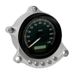 Rsd 0207-2002-SC Cafe Gauge Re-locator For Bottom Mount Headlight Machine Ops. Fixed Price $129.99.