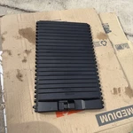 2009-2015 Honda Pilot Center Console Cup Holder Sliding Roll Top Cover Black Oem. Fixed Price $129.00.