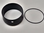 Suzuki GS850GL GS650GL GS750T Speedometer Outer Cover Oem Part # 34151-33220. Fixed Price $10.99.