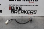 06-07 Yamaha Yzf R6 Speedometer Sensor BB802. Fixed Price $20.69.