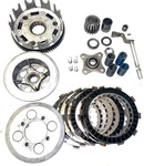 Honda Xr 500S 1980 Clutches Pressure Plate Cage Oem Zz. Fixed Price $77.77.