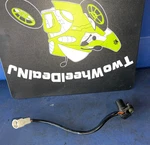 1999-2002 Yamaha YZF-R6 600 Engine Motor Speedometer Sensor. Fixed Price $46.26.