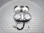 2007 05-08 Kawasaki VN1600 Vulcan Mean Streak Gauge Cluster Speedometer. Fixed Price $256.08.