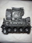 1995-1998 Honda CBR600F3 Upper Engine Case. Fixed Price $120.00.
