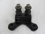 1970 Kawasaki F4 250CC Sidewinder Speedometer Mounting Bracket Oem #25008-011. Fixed Price $25.00.
