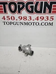 1994 - 1998 Yamaha YZF1000R YZF750R Thermostat Housing 3GM. Fixed Price $27.64.