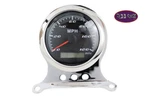 Gps Speedometer Gauge Chopper Knuckle Pan Shovel TC-88 Evo M8. Fixed Price $136.76.