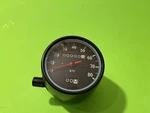 Nos 76-81 Kawasaki & 1972-75 G5 Speedometer 25005-095. Fixed Price $199.00.