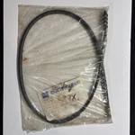 Nos 22870-195-670 Honda Clutch Cable XL80 1980 1985 Made In Japan. Fixed Price $30.00.