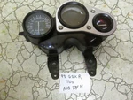 Suzuki 1993 GSXR1100W Speedometer. Fixed Price $149.99.