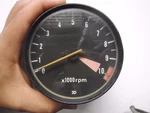 79-82 Honda CB750C Custom Nighthawk Tachometer Gauge SP364. Fixed Price $29.98.