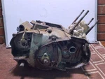 1969 Kawasaki G3TR Bushmaster 90 Bottom End Motor Tranny Cases Covers Goodcrank. Fixed Price $74.00.