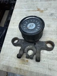 Smiths Speedometer - Ssm 5001/03A 1600 With Bracket Antique Vintage Untested. Fixed Price $27.00.