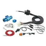 Koso Plug & Play Kit Ninja 250R Fi RX1N / RX2 Kawasaki. Fixed Price $60.42.