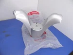 Kymco 53205-KKC4-9000 Scooter Handle Bar Cover,new,lot Of 1. Fixed Price $49.99.