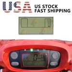 Display For Honda TRX650FA Rincon Speedometer Gauge Cluster Repair. Fixed Price $49.00.