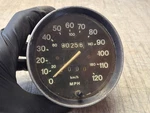 Vintage Mgb Speedometer 1977-1980 120MPH Smiths #SN5373/00. Fixed Price $54.99.
