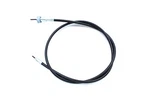 43 Inch Black Speedometer Cable For Harley-davidson. Fixed Price $36.99.