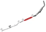 High Flow Cherry Bomb Performance Muffler Fits Dodge Dakota 05-10 3.7L 4.7L. Fixed Price $339.00.