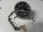 Nos Honda Speedometer Assembly 70-72 CL70 37200-111-671. Fixed Price $249.99.