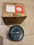 Nice!! New Take Off Honda 1975 Speedometer Gauge K5. Fixed Price $299.00.