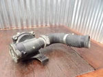 06-22 Kawasaki Vulcan VN900 Radiator Cap Fill Neck Thermostat Assy 14075-0001. Fixed Price $12.97.