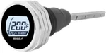 Koso Oil Dipstick W/ Digital Temperature 2007-16 Harley Flh Flt Touring BA053011. Fixed Price $182.95.