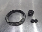 96-16 Honda Rebel Cmx 250 Speedometer Mph Gauge Rubber Damper Gasket 37242-KR3-6. Fixed Price $11.69.