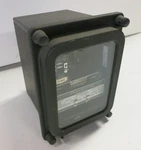Ge 12ICW51A3A Power Relay Type 120V 5A 60 Cycles Var 3PH Pick-up 50/200. Fixed Price $100.00.